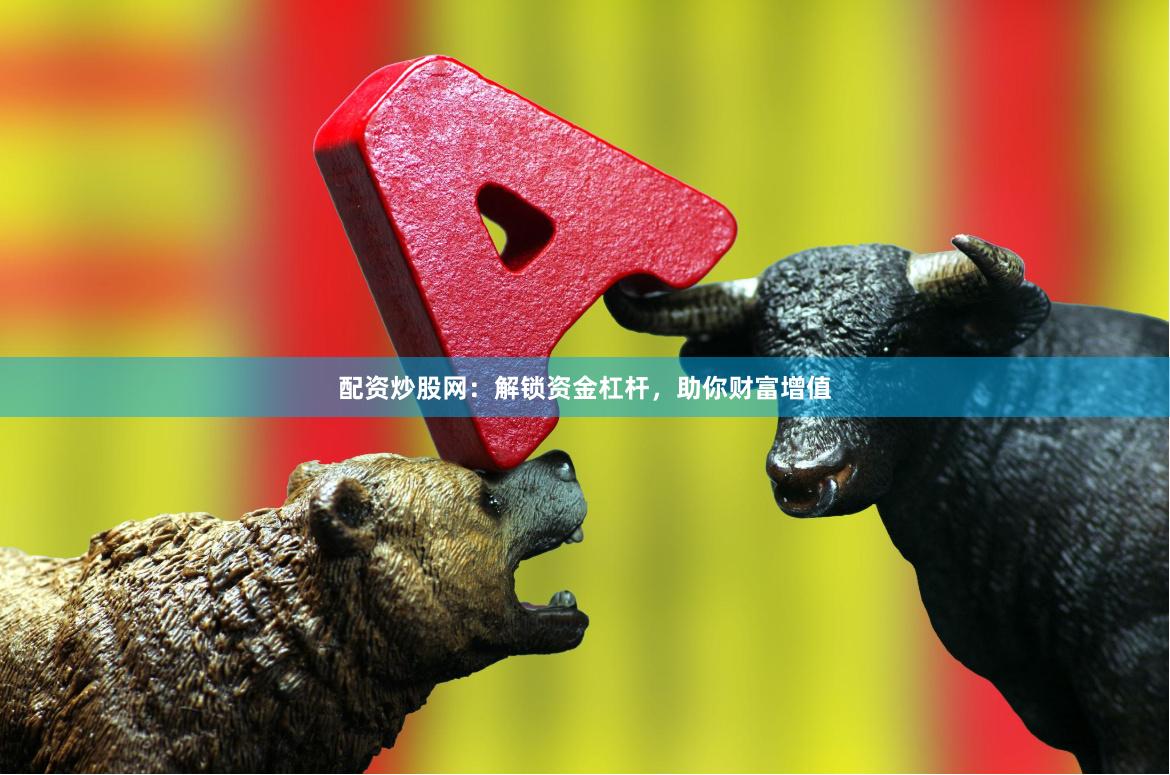 配资炒股网：解锁资金杠杆，助你财富增值