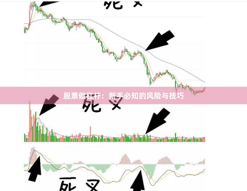 股票做杠杆：新手必知的风险与技巧