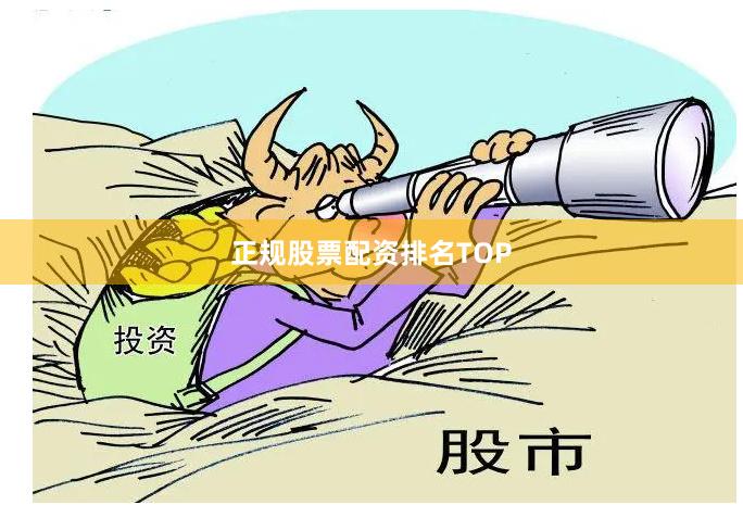 正规股票配资排名TOP